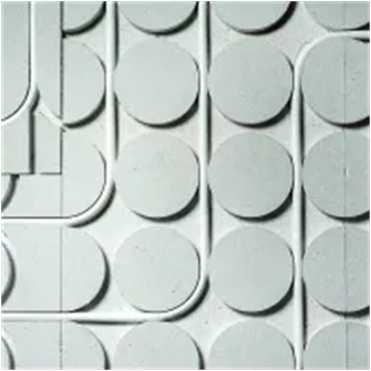 Therm25™ routed panel detail