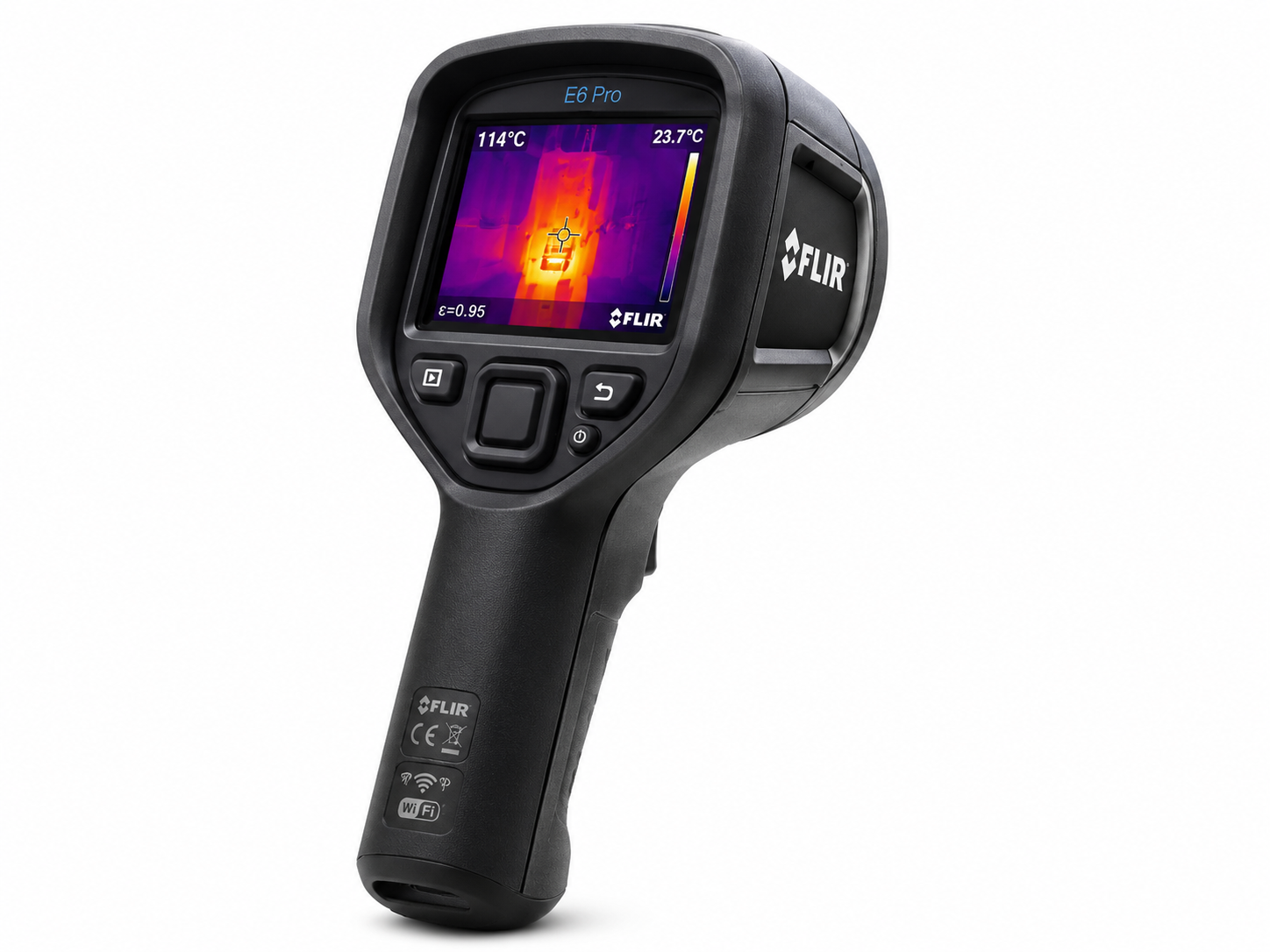 FLIR E6 Pro