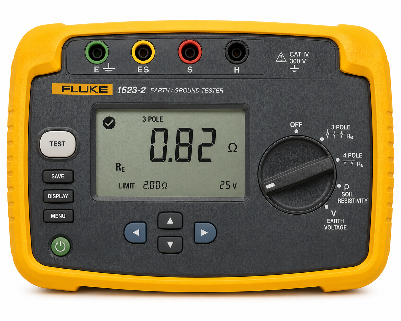 Fluke 1623-2