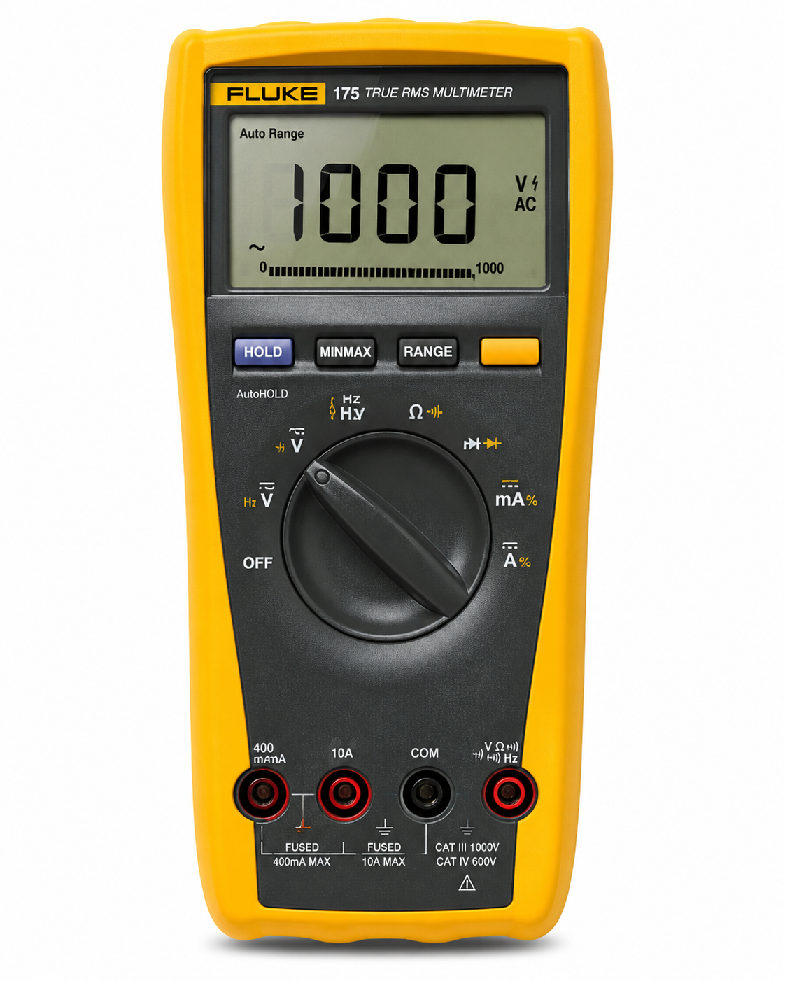 Fluke 175