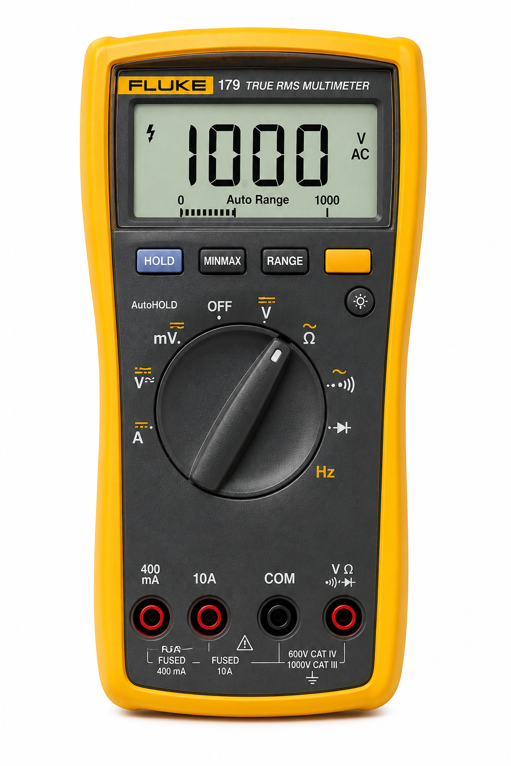 Fluke 179