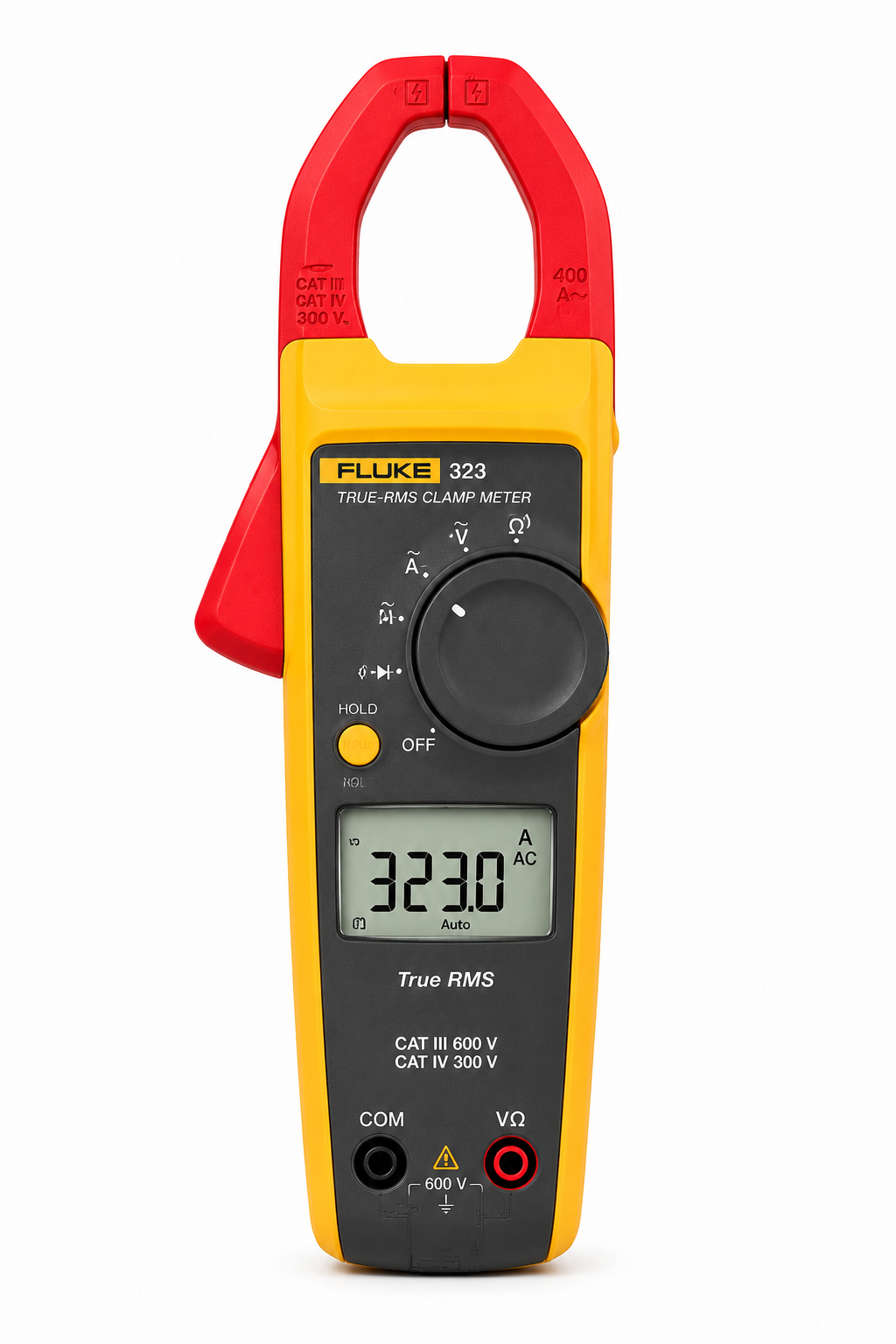 Fluke 323