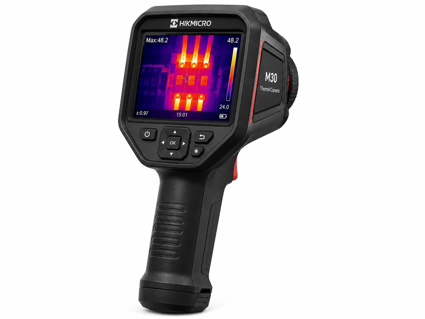 Hikmicro M30